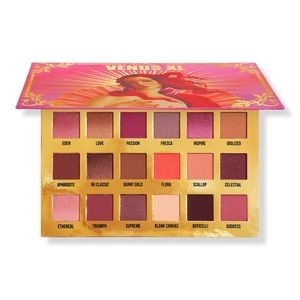 Lime Crime XL Eyeshadow Palette
